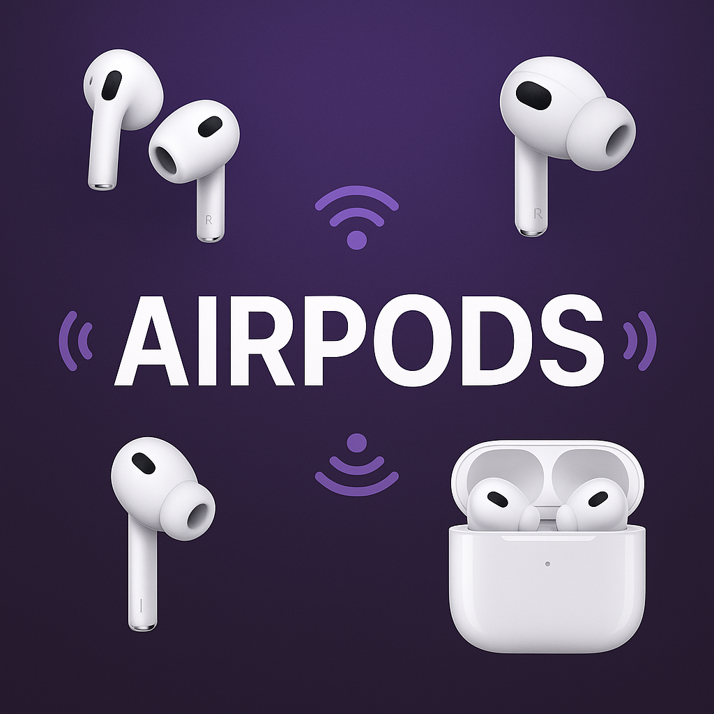 Airpods